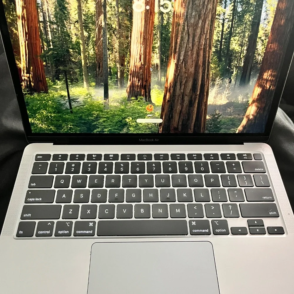 Macbook Air
